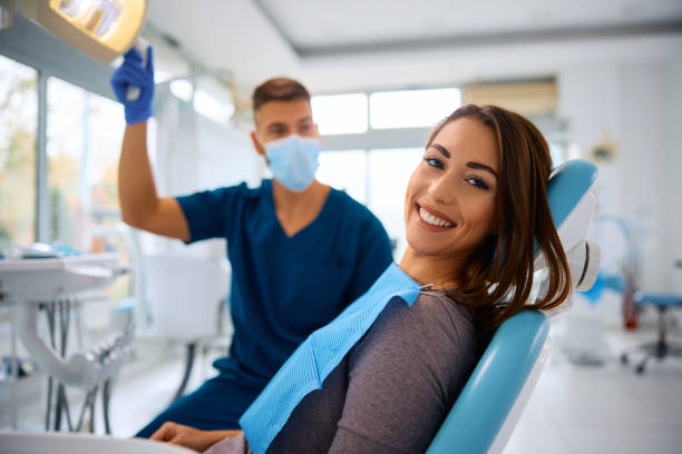 Emergency Dental Services in Lakeview, CA